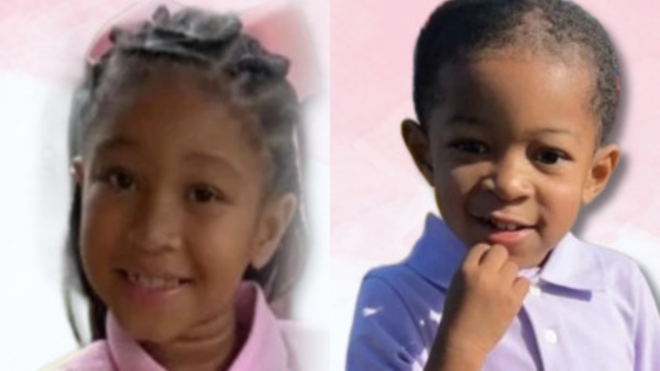 Harmony & Derrick Taylor