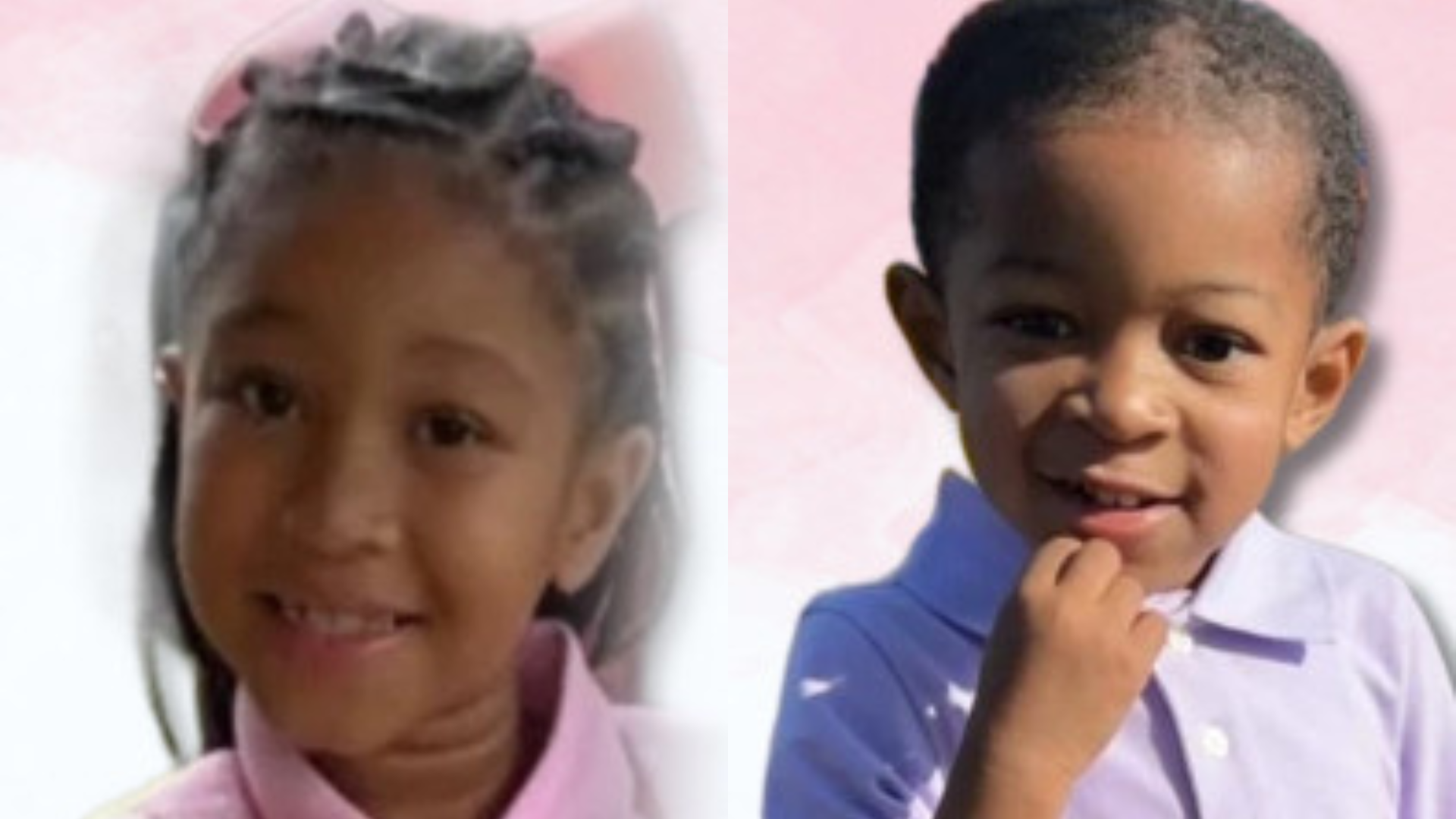 Harmony & Derrick Taylor