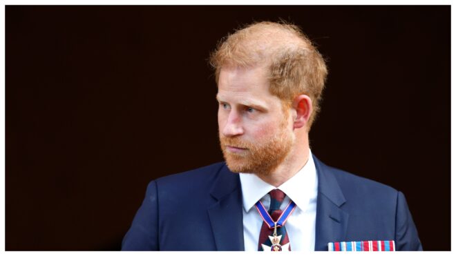 Prince Harry
