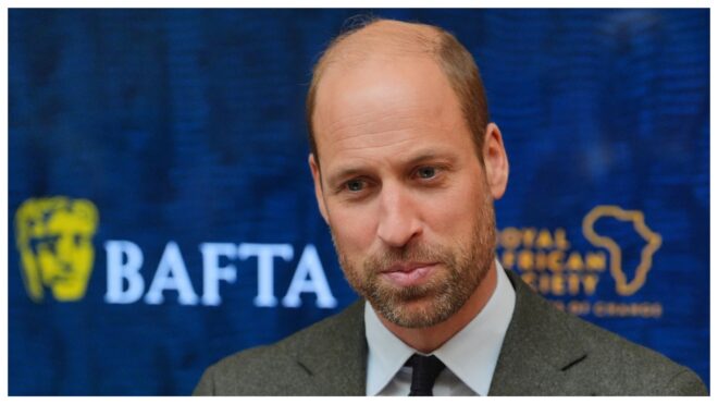 Prince William