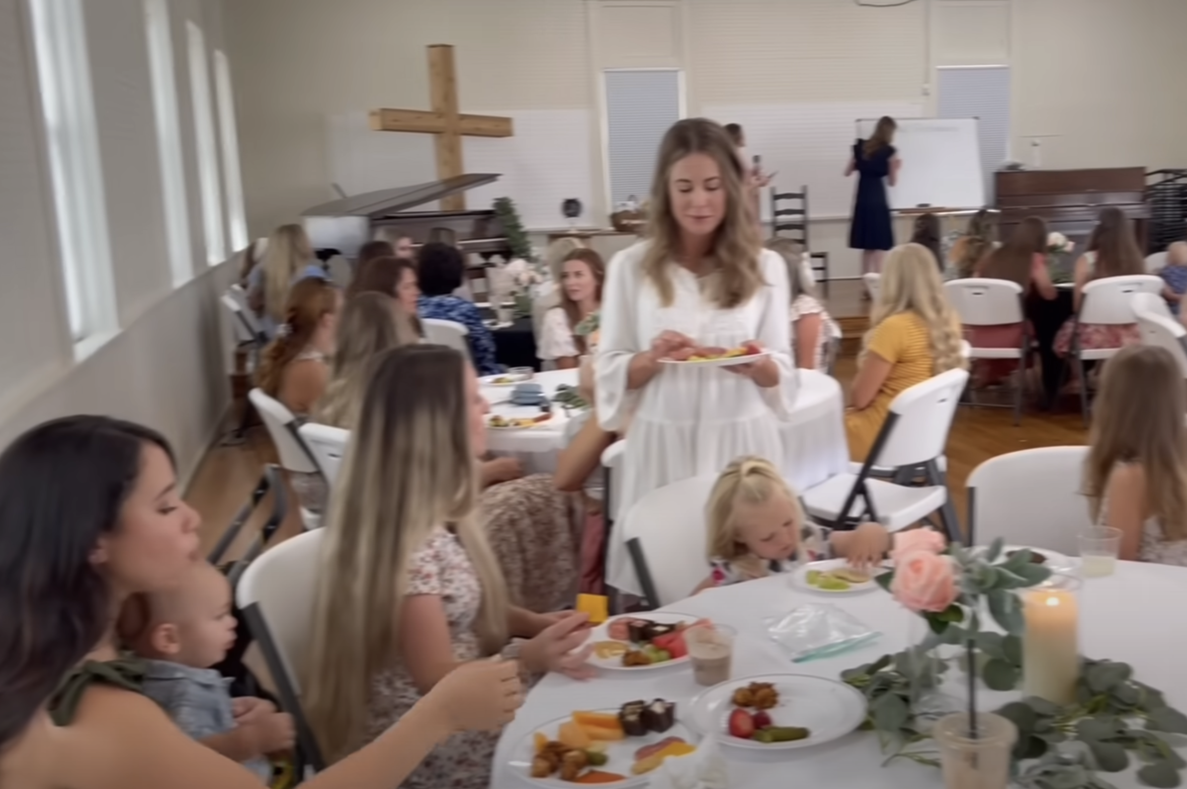 Jana Duggar Shares Peek Into Final Weeks of Her Life as a Single Lady  Before Wedding