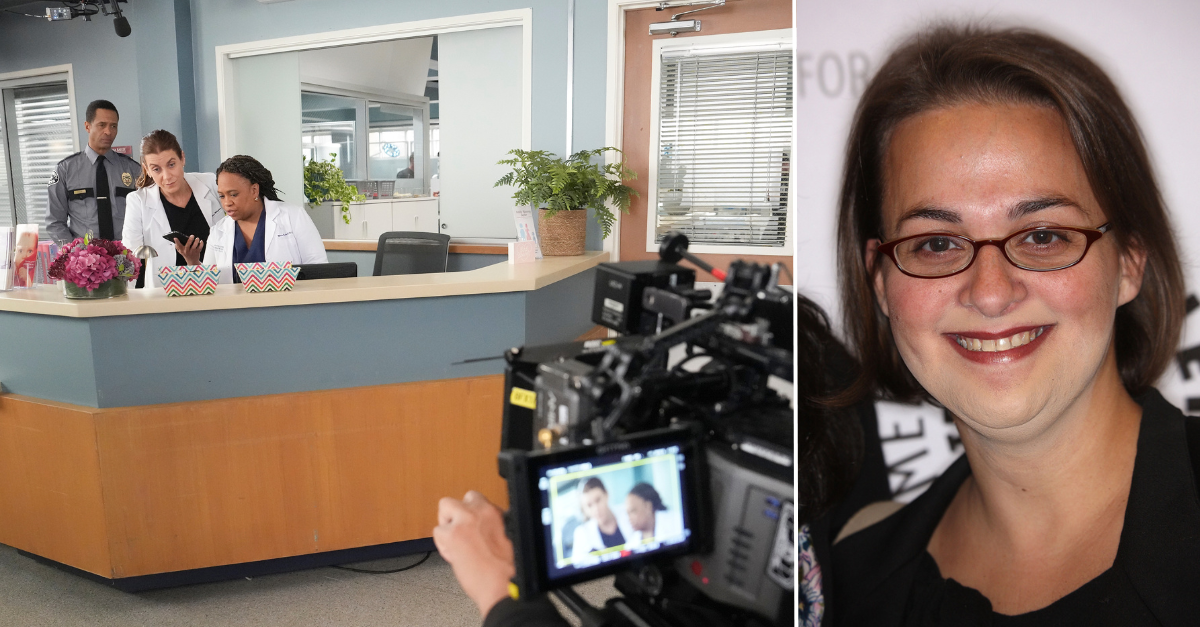 ‘Grey’s Anatomy’ Writer Finally Admits She ‘Lied About So Much’ in Faking Her Cancer Fight