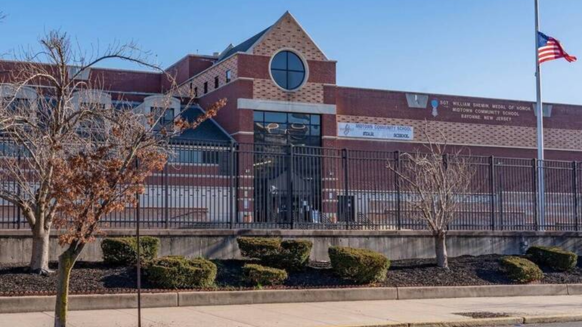 william hermin school