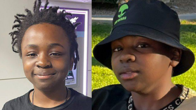 13-Year-Old Walked Away From His Mother Over a Month Ago and Hasn't Been Seen Since