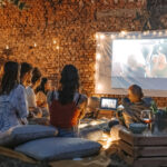 Summer movie