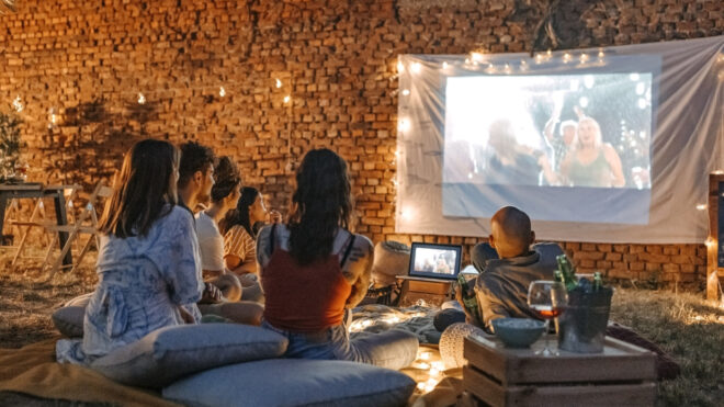 Summer movie