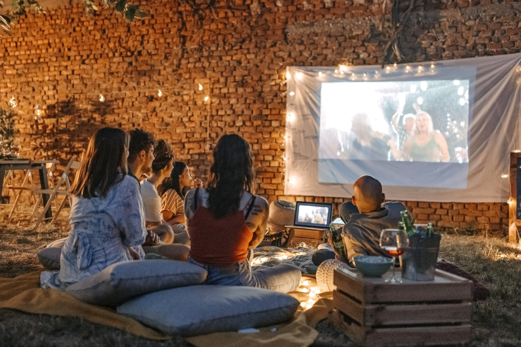 Summer movie