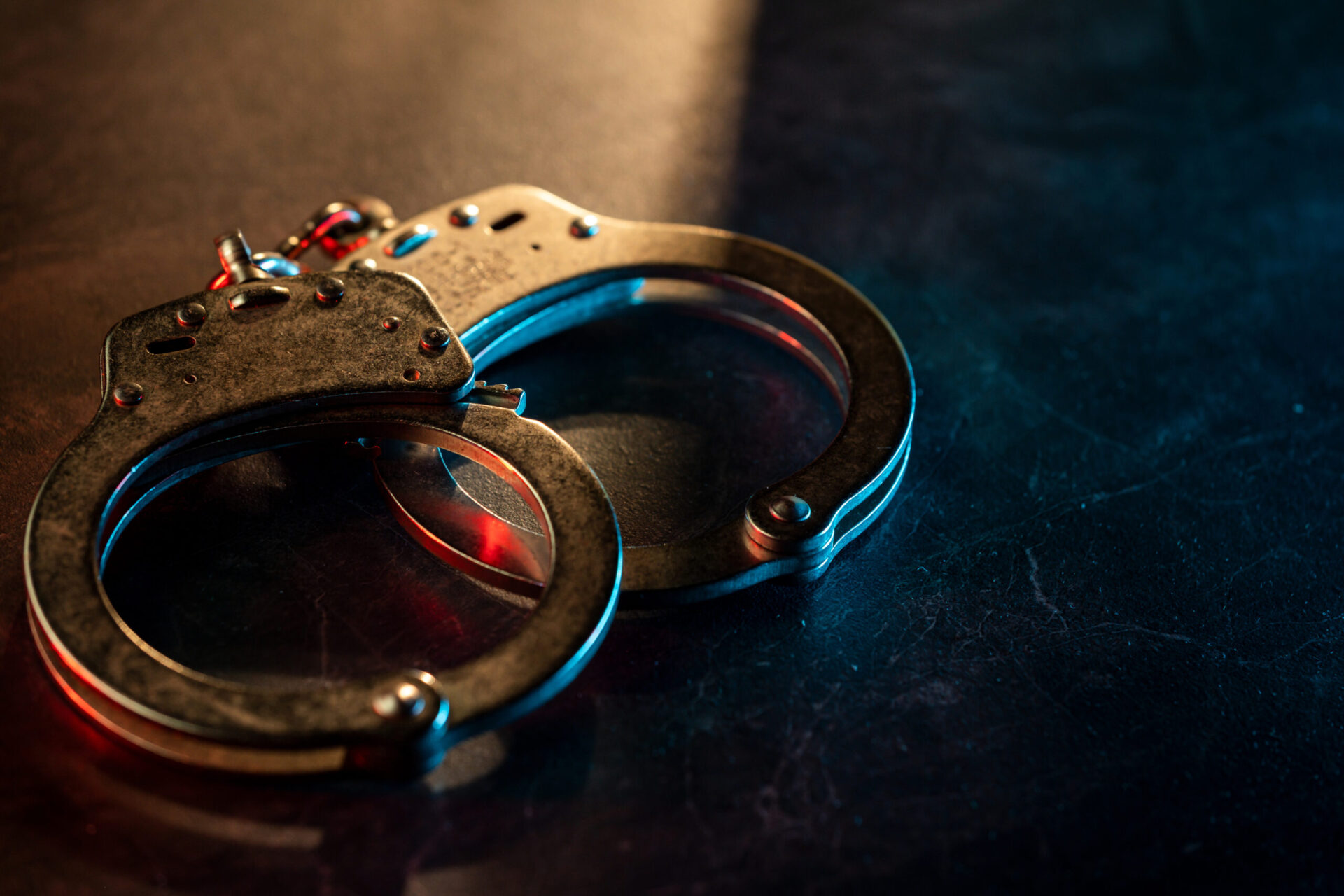 Handcuffs