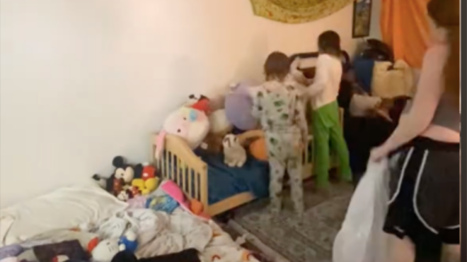 mom of 5
