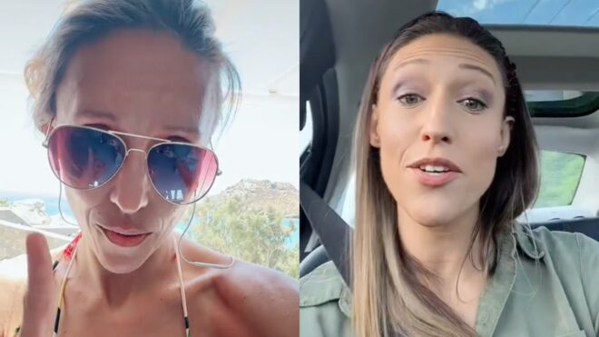 Stasia L. TikTok