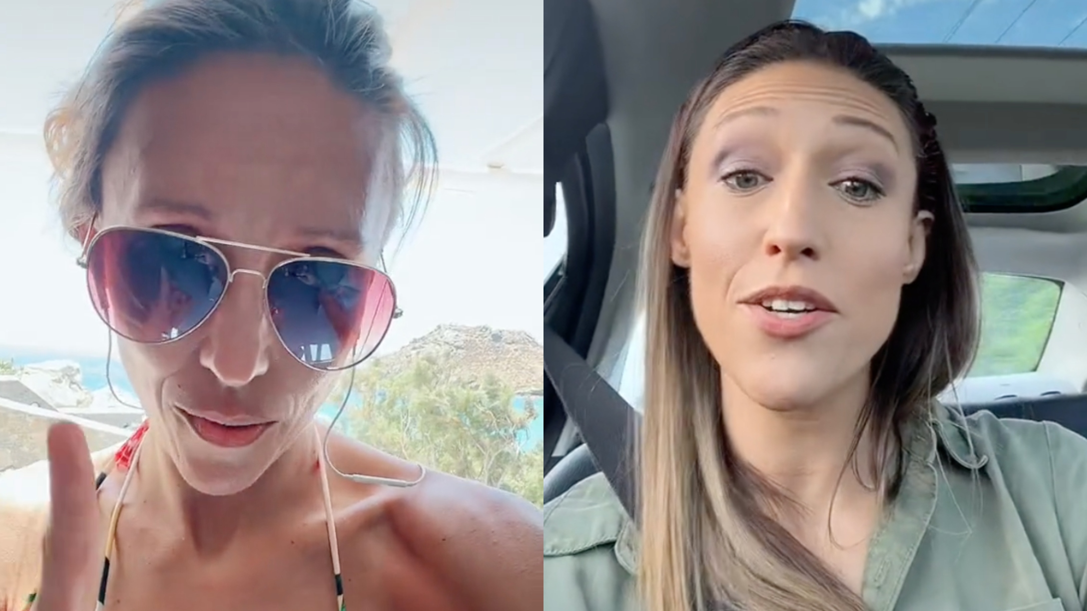 Stasia L. TikTok