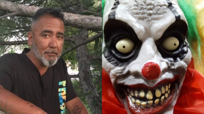Thomas Gallegos