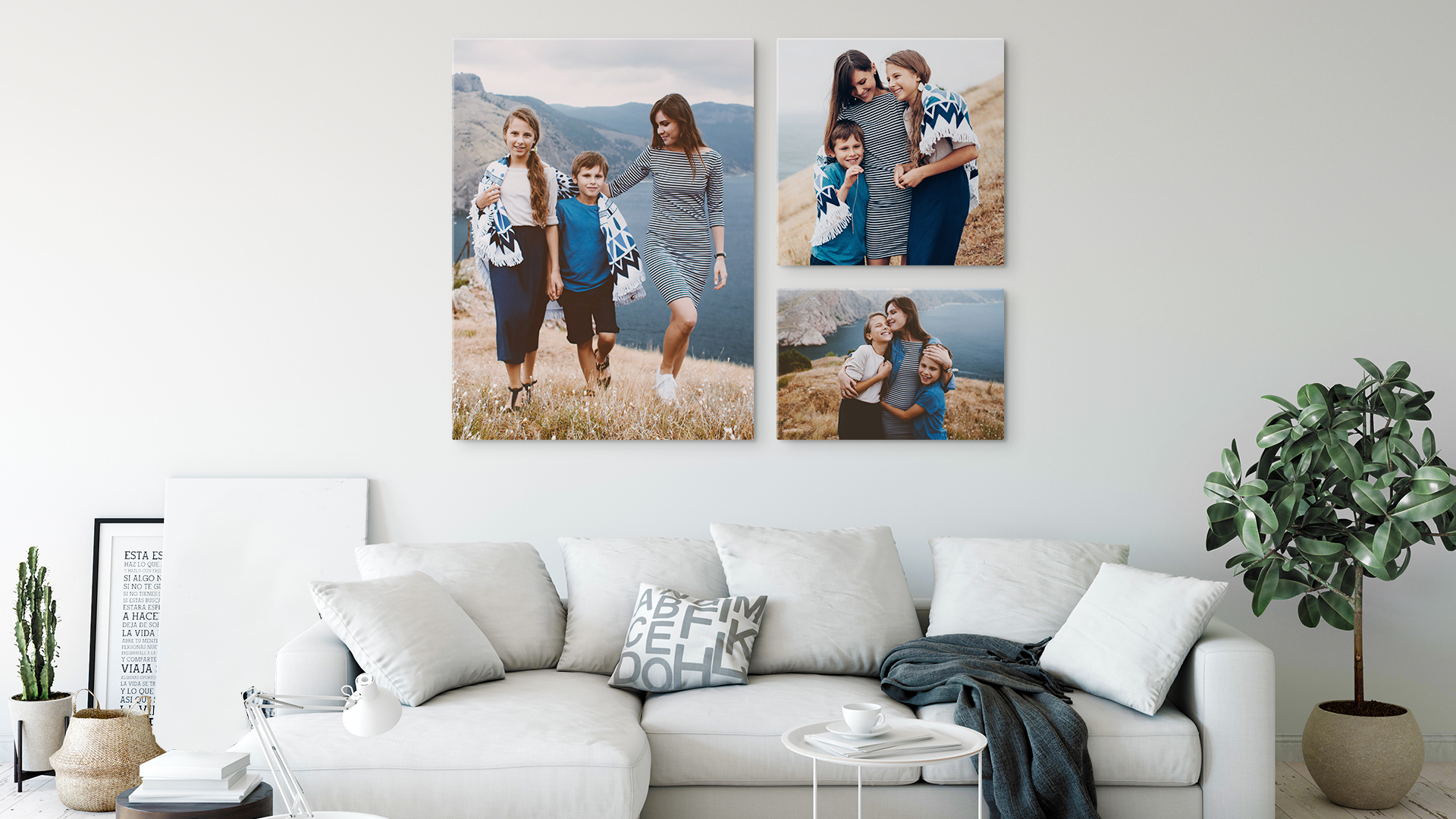 Canvas Prints