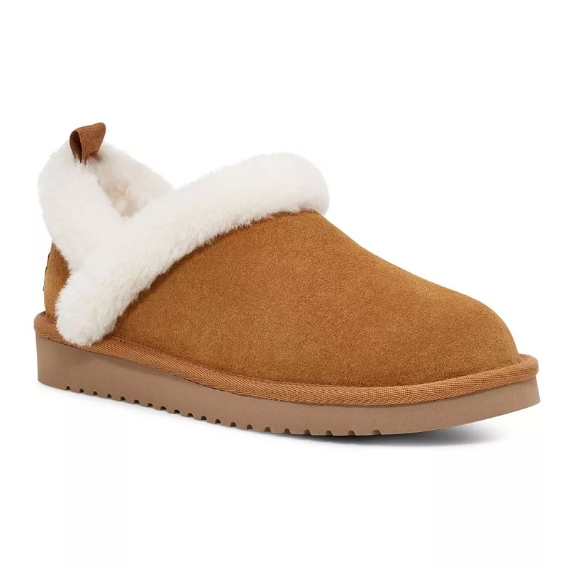 Koolaburra by UGG Advay Women's Slip-On Shoes