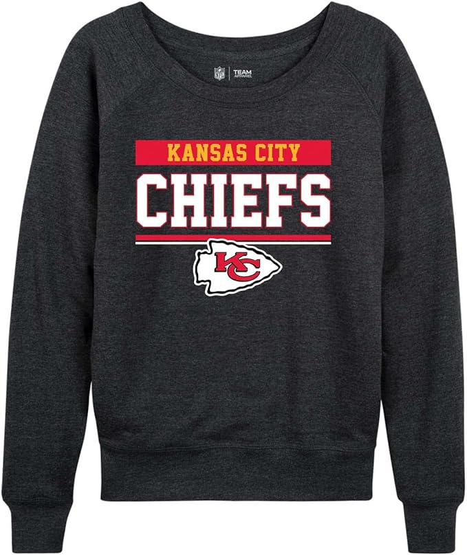 Kansas City Chiefs sweatshirt