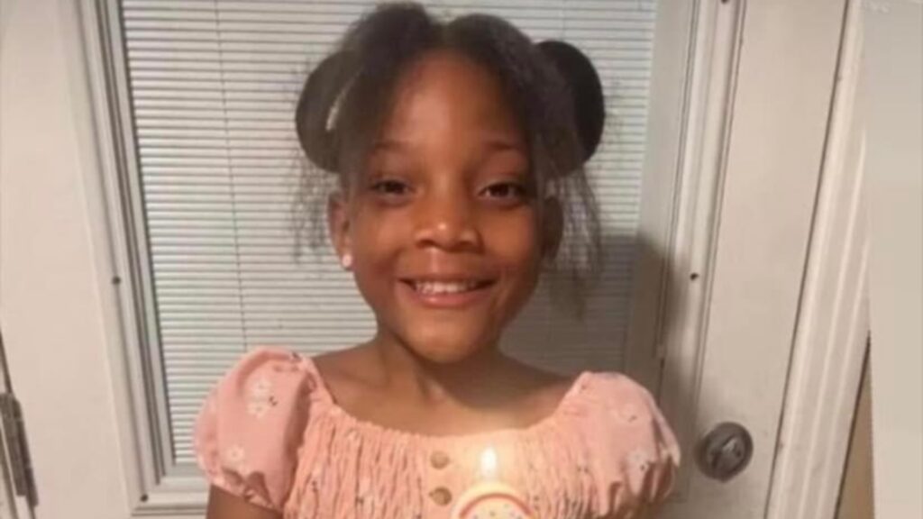 Teen Allegedly Killed 9-Year-Old Girl, Charged With Capital Murder