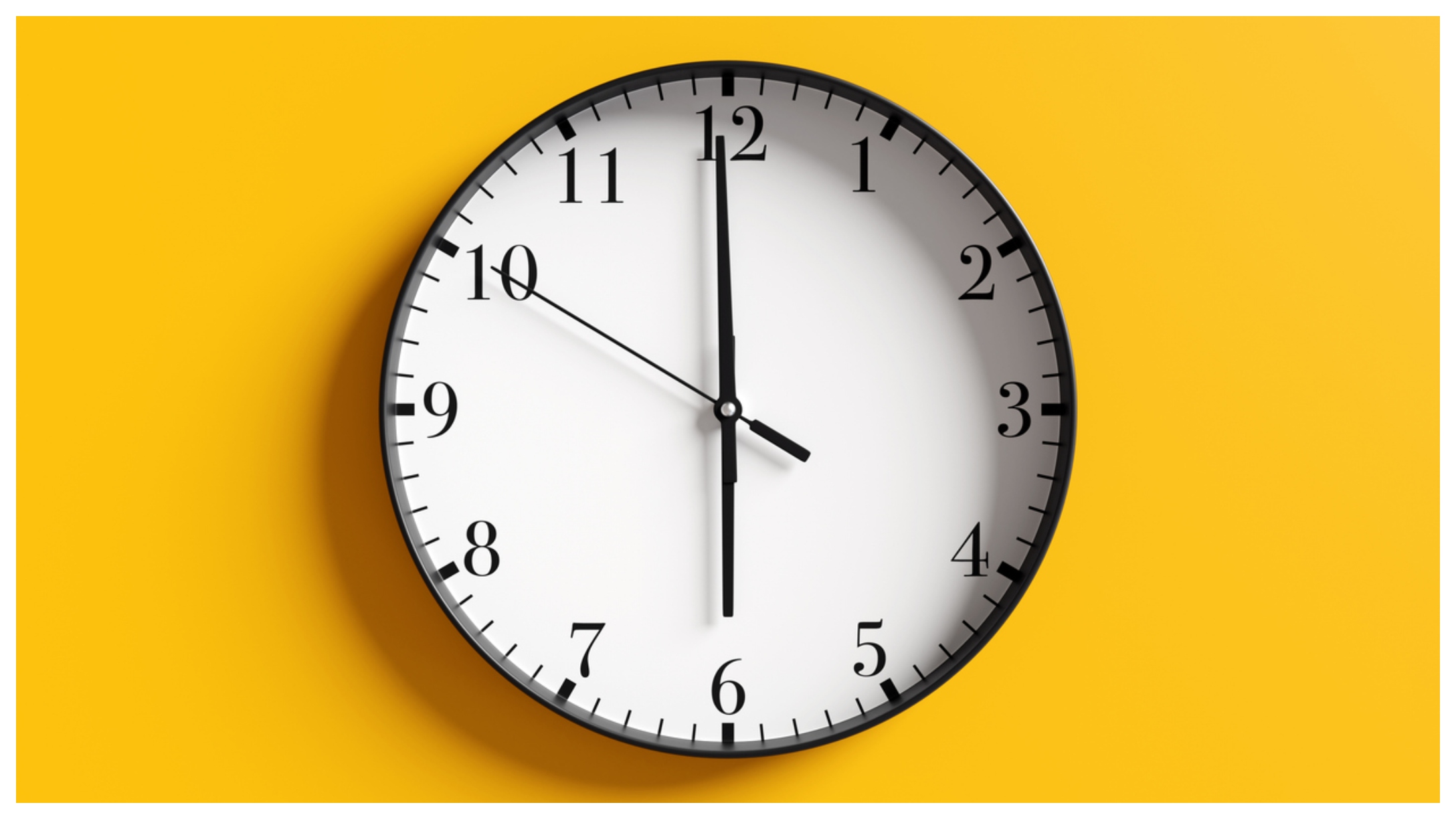Clock