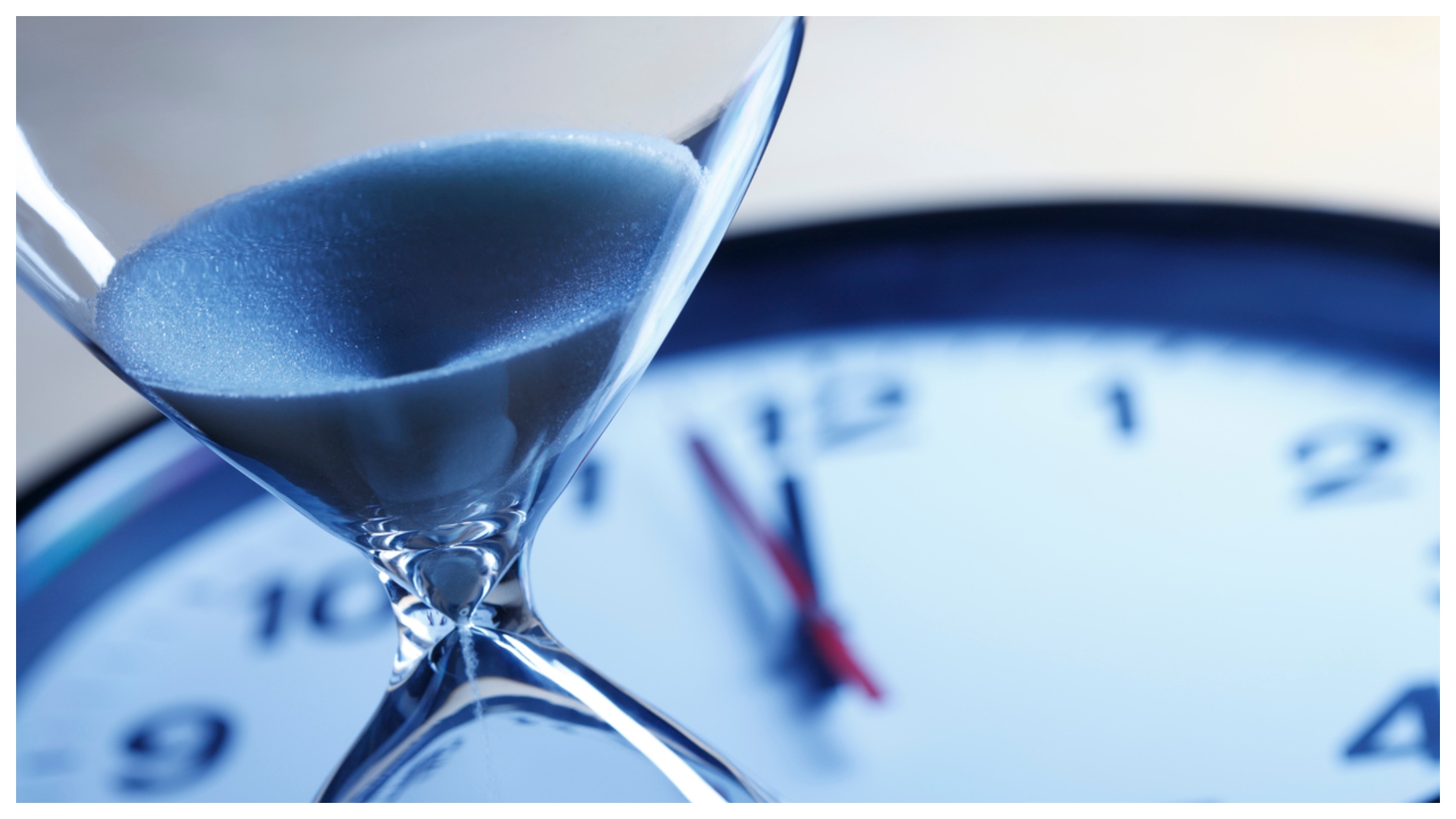 Countdown clock and timer