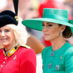 Kate Middleton, Camilla