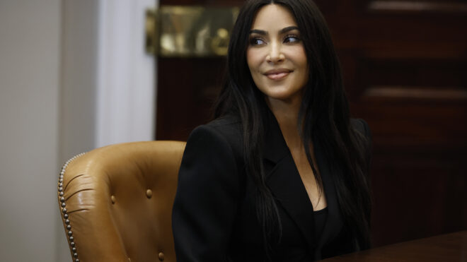 Kim Kardashian