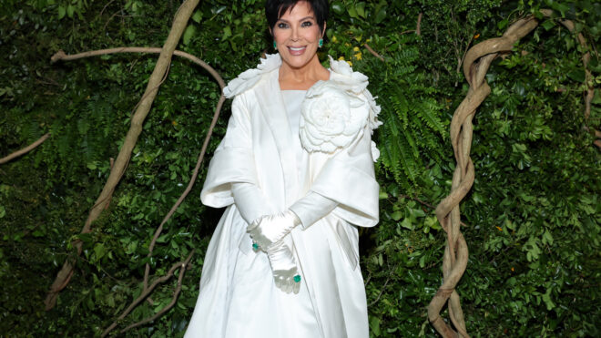 Kris Jenner