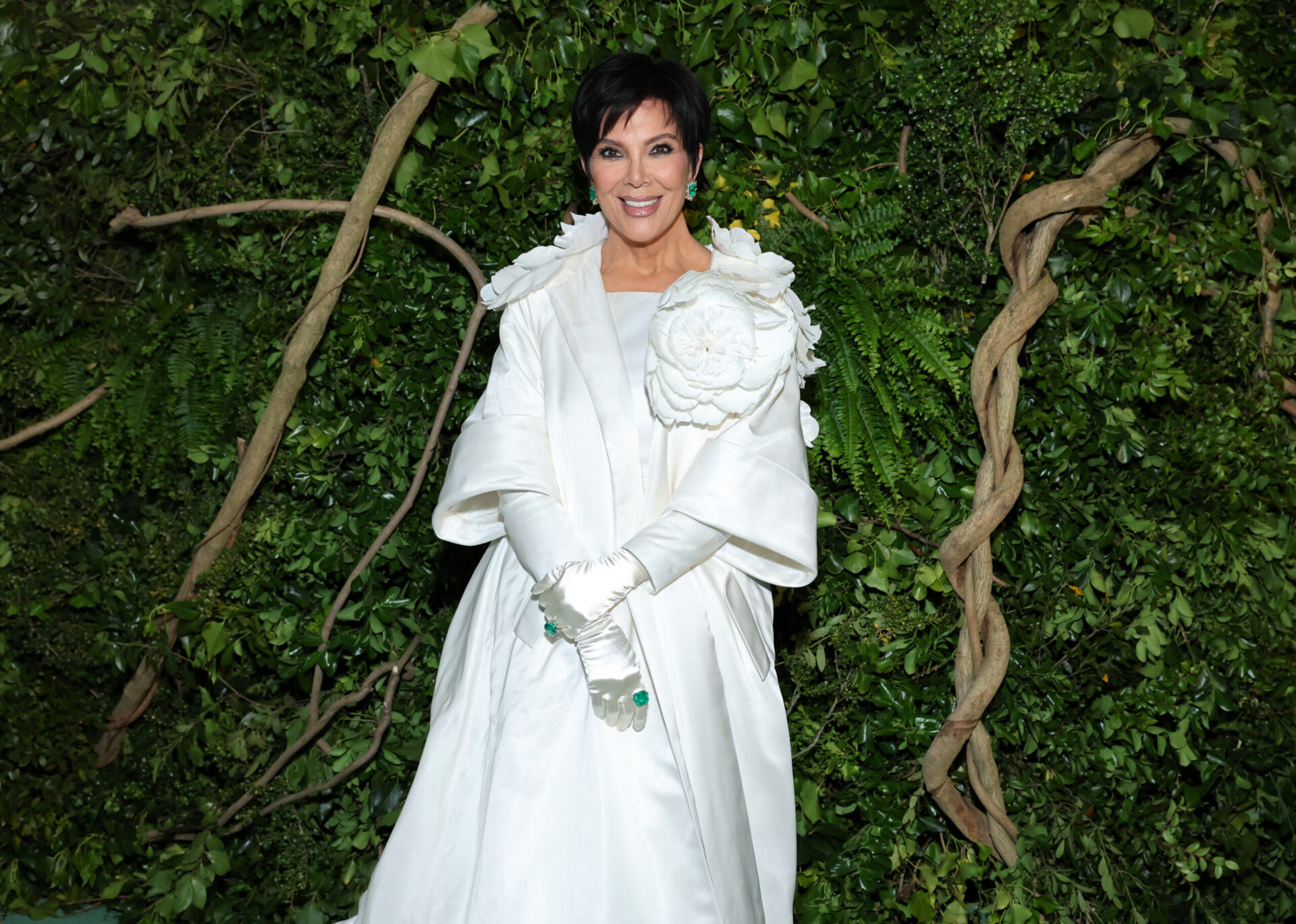 Kris Jenner