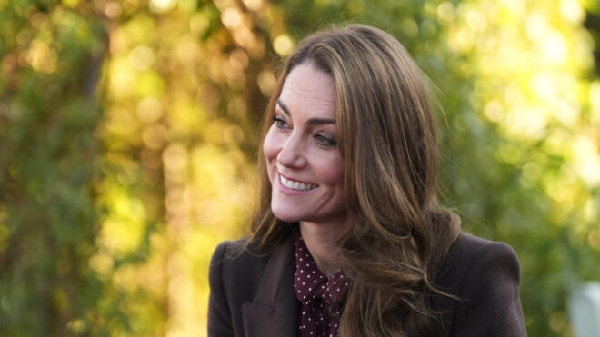 Kate Middleton
