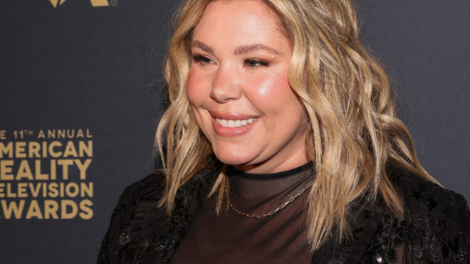 Kailyn Lowry