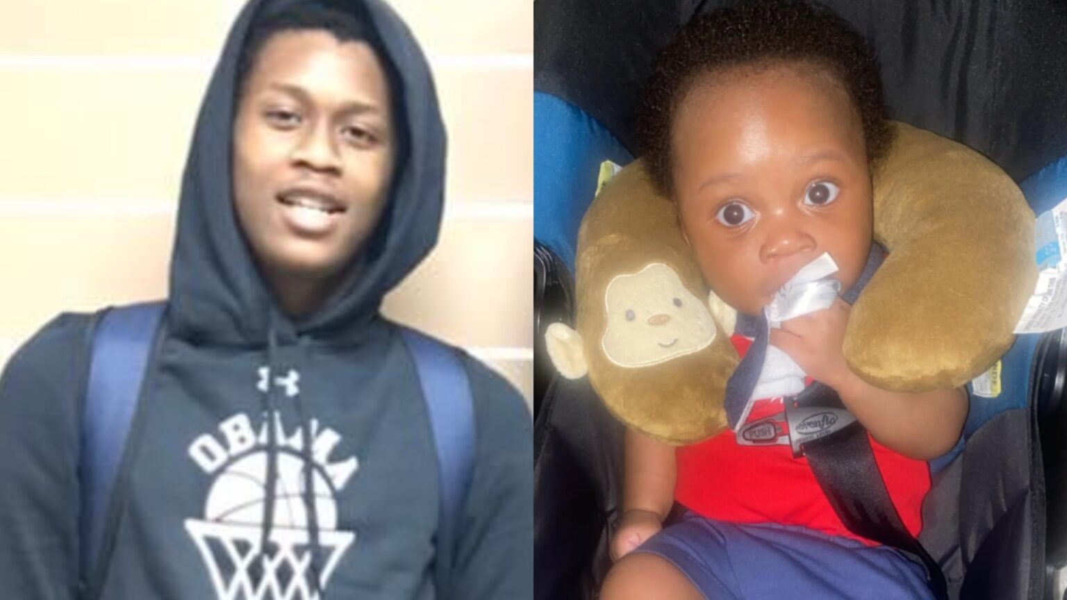 Frustrated Dad Threw Baby Because He Lost Video Game