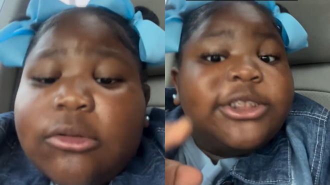screenshots of Miya Haynes