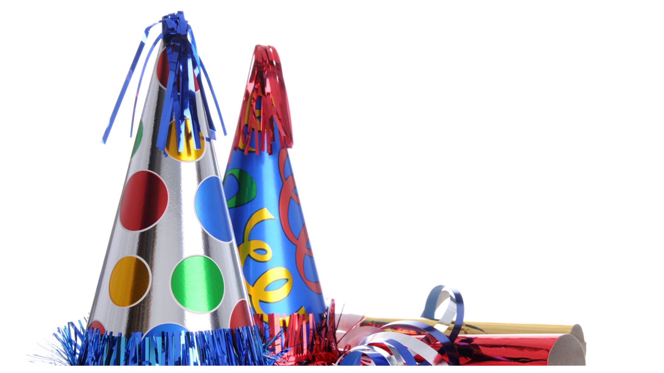 Party hats