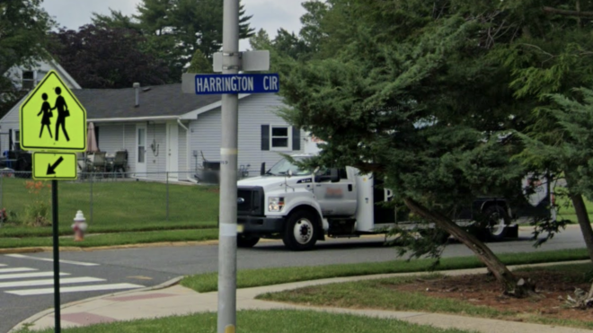 willingboro murder
