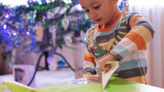 Mom-Approved Gifts for Kids With Autism