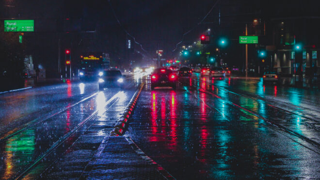arizona street