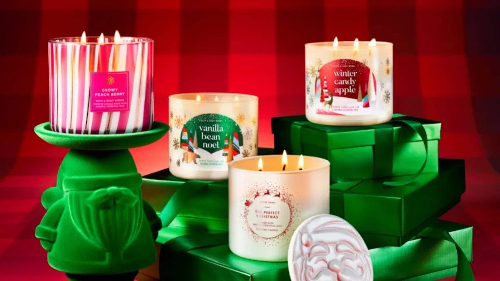 Bath & Body Works Candle Day 2024 Starts Today