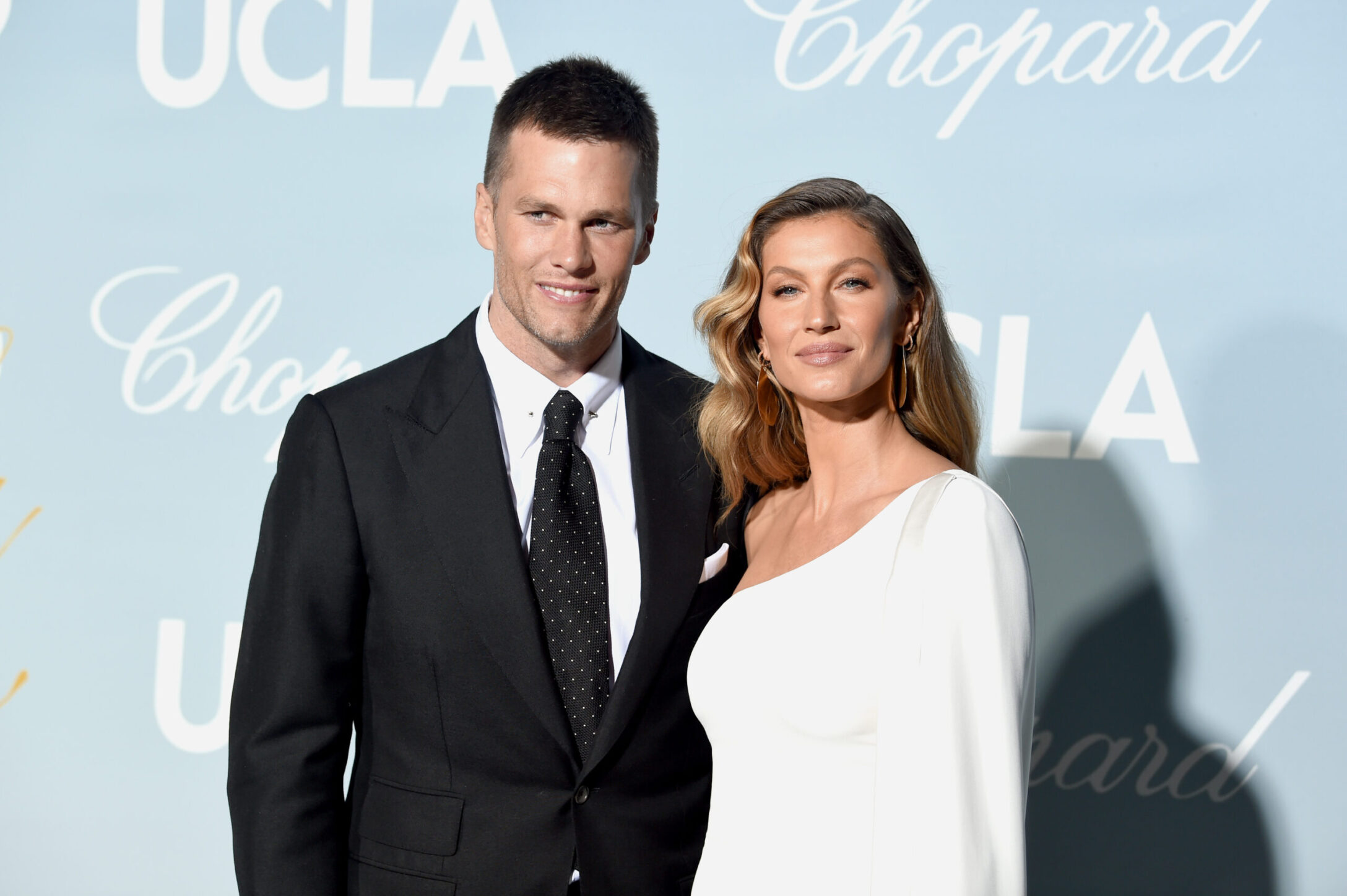 Tom Brady, Gisele Bündchen