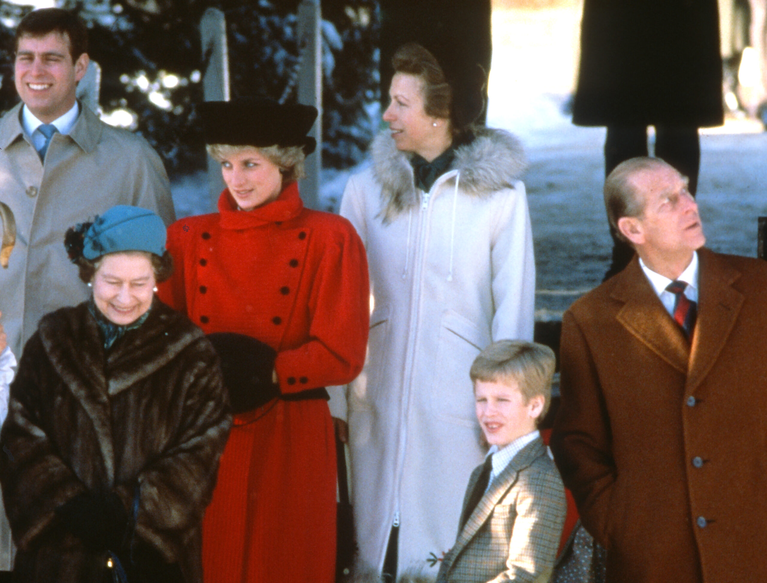 Princess Diana