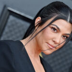 Kourtney Kardashian