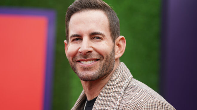 Tarek El Moussa