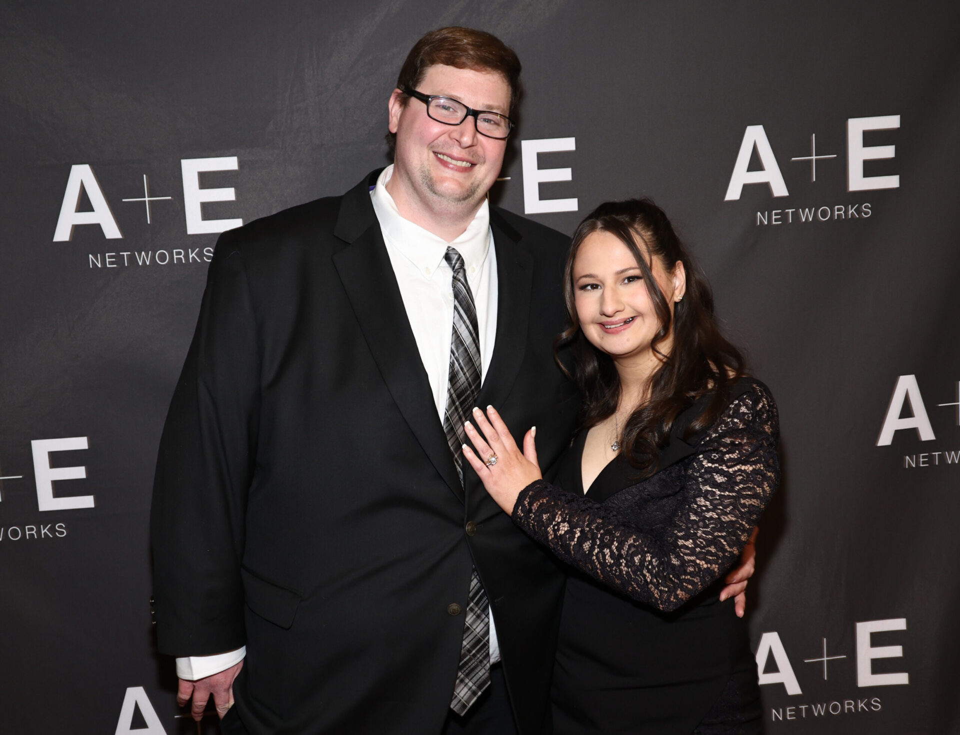 Ryan Anderson, Gypsy-Rose Blanchard