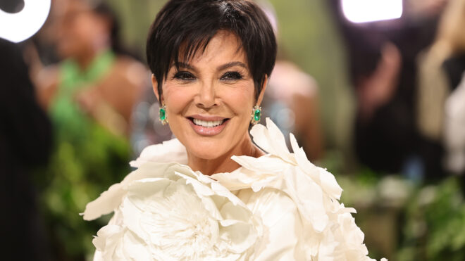 Kris Jenner