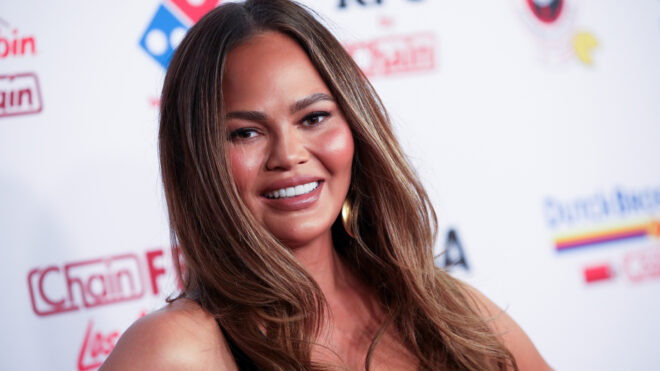 Chrissy Teigen