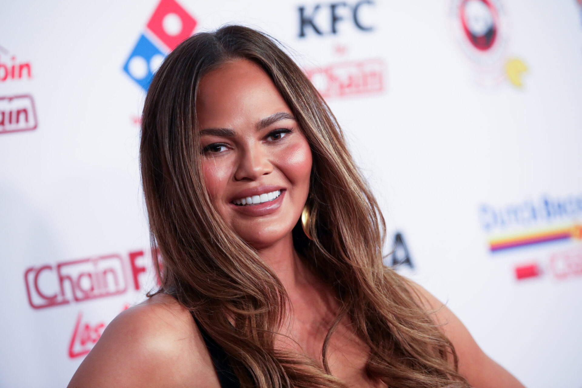 Chrissy Teigen