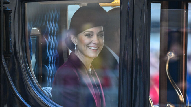 Kate Middleton
