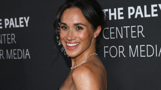 Meghan Markle