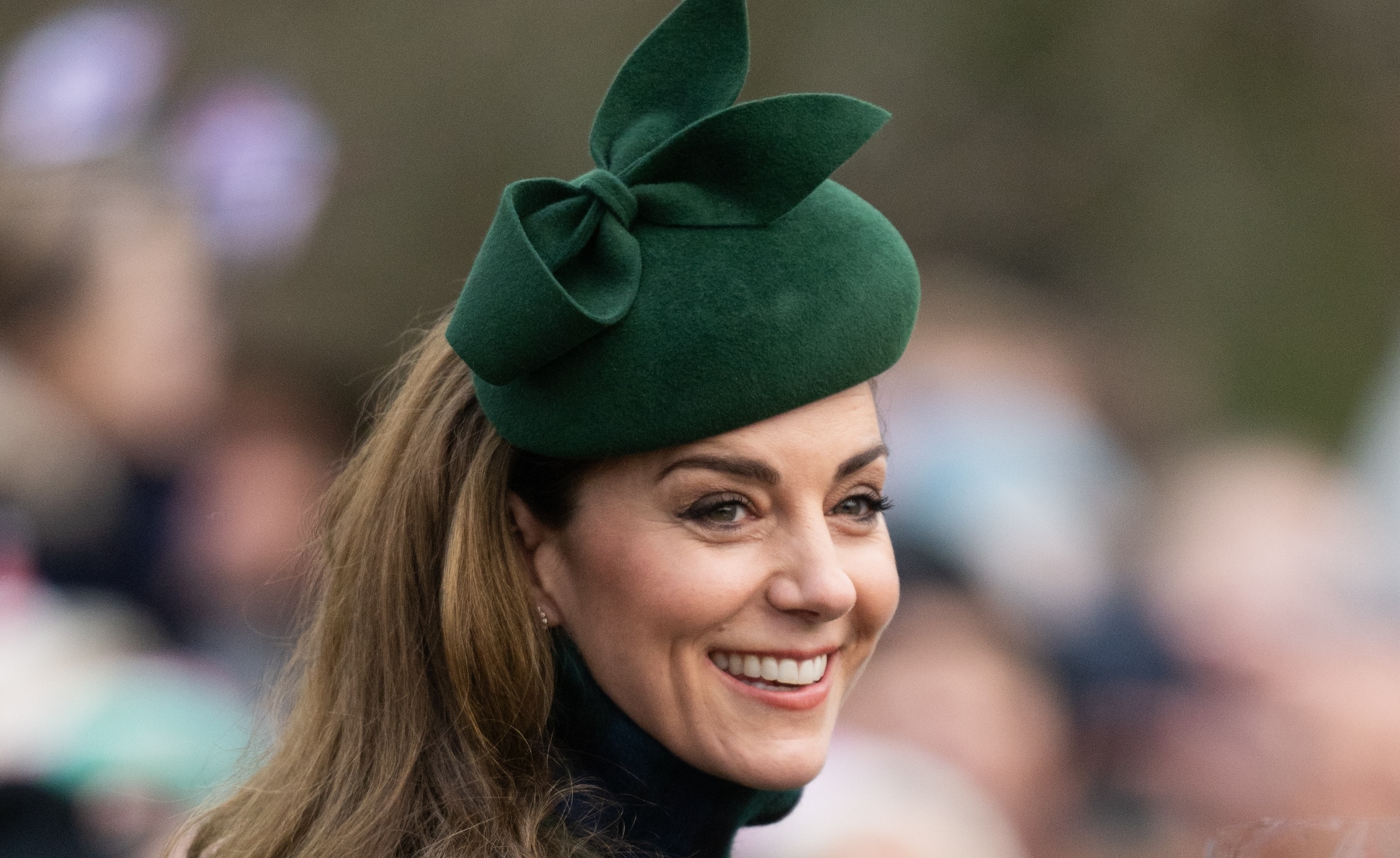 Kate Middleton Started 2025 With a Family Ski Vacation