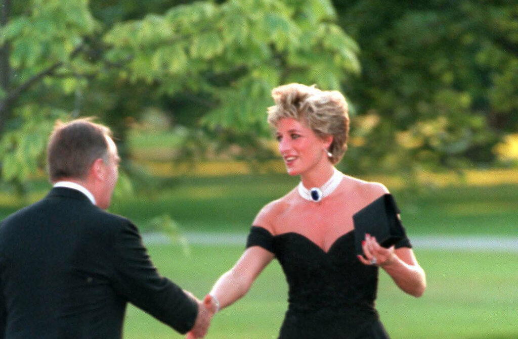 Princess Diana