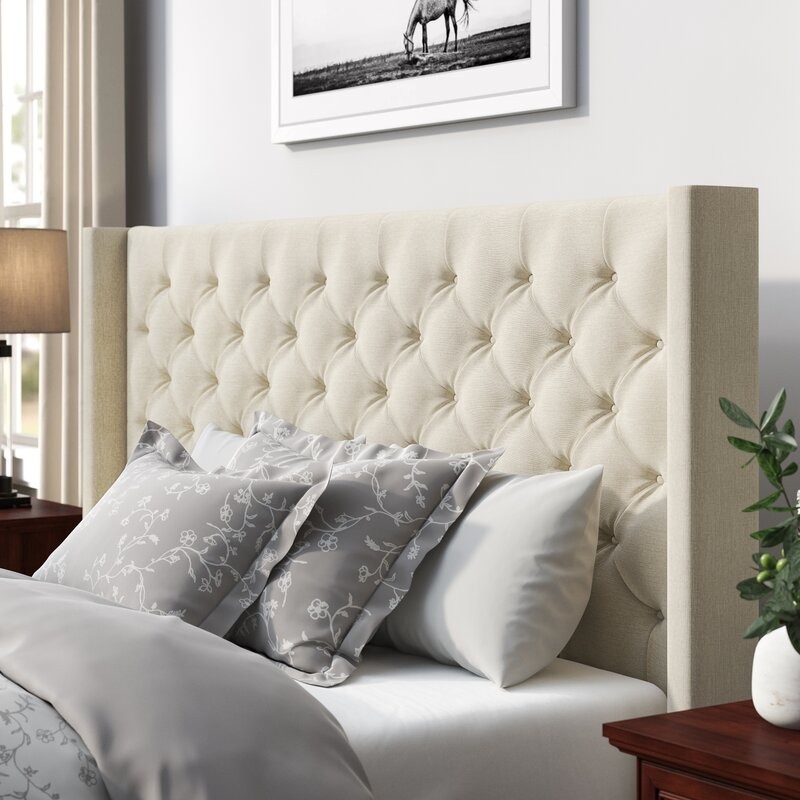 Kaster Upholstered Headboard