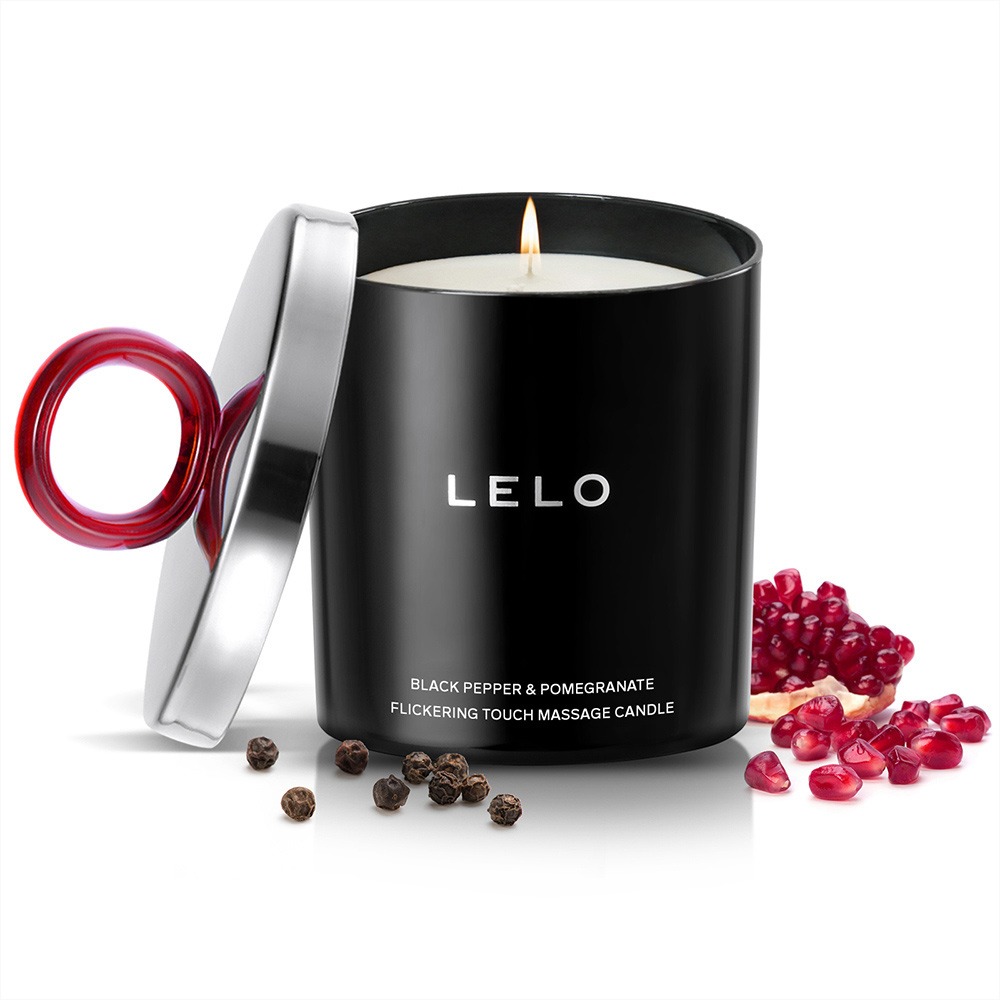 Lelo Massage Candle