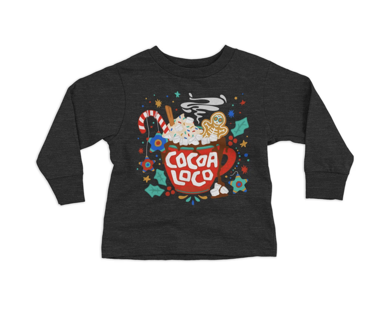 gifts that give back